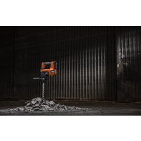 AEG Powertools BBH18BL2-502C 4935492343 (с 2-мя АКБ, кейс) Image #7