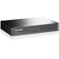 TP-Link TL-SF1008P Image #2
