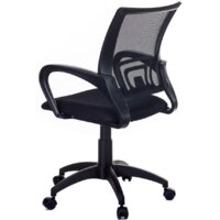 Бюрократ CH-695NLT (черный) Image #5