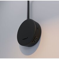 Elektrostandard 40120/LED Stem 3000К (черный) Image #2