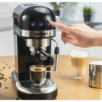 Zelmer ZCM7295 Image #8