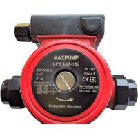 Maxpump UPS 32/8-180