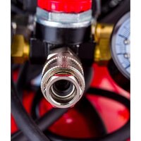 Fini Supertiger 4020m Image #8