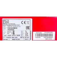 Fini Supertiger 4020m Image #12