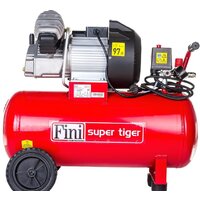 Fini Supertiger 4020m