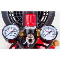 Fini Supertiger 4020m Image #9