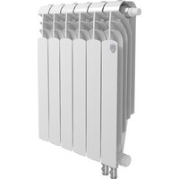 Royal Thermo Vittoria Super 500 2.0 VDR80 - 5 секций