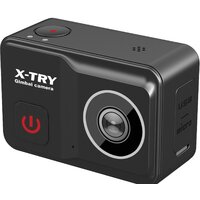 X-try XTC500 Gimbal Real 4K/60FPS WDR Wi-Fi Standart