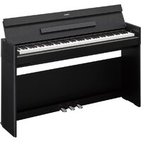 Yamaha YDP-S55 (черный) Image #1