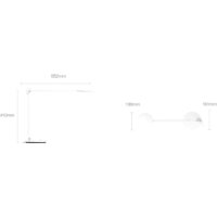 Xiaomi Mijia LED Lamp Pro MJTD02YL Image #11