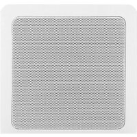 Инсталляционная и рупорная акустика