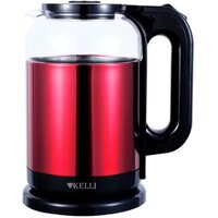 KELLI KL-1807 (красный)
