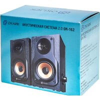 Оклик OK-162 Image #10