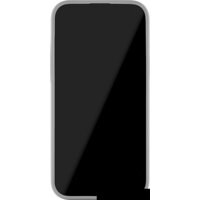 uBear Touch Mag для iPhone 15 Plus (серый) Image #4
