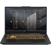 ASUS TUF Gaming A17 FA706NF-HX007