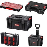 Qbrick System Pro Set 5в1