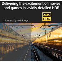 Sony Bravia X75K KD-55X75K Image #10