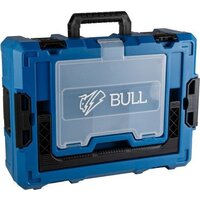 Bull CSG 1812-1 SR XLTpro Xcase 1333998 (с 2-мя АКБ, кейс) Image #10