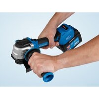 Bull CSG 1812-1 SR XLTpro Xcase 1333998 (с 2-мя АКБ, кейс) Image #13