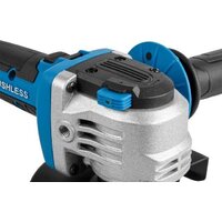 Bull CSG 1812-1 SR XLTpro Xcase 1333998 (с 2-мя АКБ, кейс) Image #7