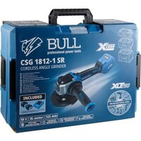 Bull CSG 1812-1 SR XLTpro Xcase 1333998 (с 2-мя АКБ, кейс) Image #14