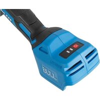 Bull CSG 1812-1 SR XLTpro Xcase 1333998 (с 2-мя АКБ, кейс) Image #5