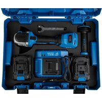 Bull CSG 1812-1 SR XLTpro Xcase 1333998 (с 2-мя АКБ, кейс) Image #11