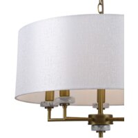 Favourite F-Promo Marbella 2348-5P Image #5