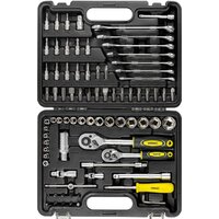 WMC Tools WMC-4821-5DS-м (82 предмета)