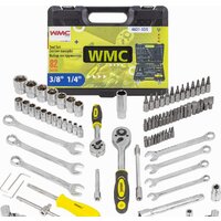 WMC Tools WMC-4821-5DS-м (82 предмета) Image #3