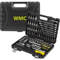 WMC Tools WMC-4821-5DS-м (82 предмета) Image #2