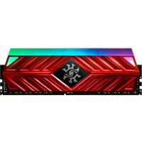 ADATA XPG Spectrix D41 RGB 8GB DDR4 PC4-25600 AX4U32008G16A-SR41