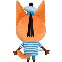 Мякиши Три Кота Коржик Image #2