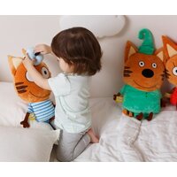 Мякиши Три Кота Коржик Image #8