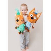 Мякиши Три Кота Коржик Image #3