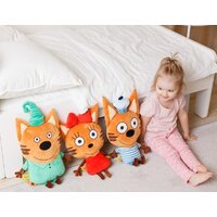 Мякиши Три Кота Коржик Image #14