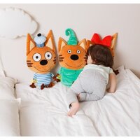 Мякиши Три Кота Коржик Image #10