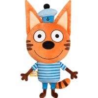 Мякиши Три Кота Коржик