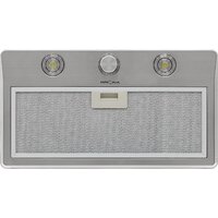 Krona Sven 600 Inox One Knob КА-00008257 Image #2