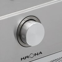 Krona Sven 600 Inox One Knob КА-00008257 Image #8