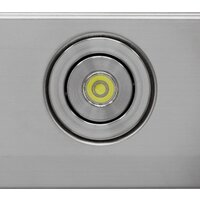 Krona Sven 600 Inox One Knob КА-00008257 Image #10