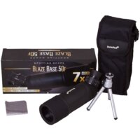 Levenhuk Blaze BASE 50F Image #8