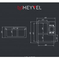 Meyvel AF-AB22 Image #2