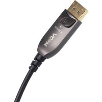 VCOM D3751-15M DisplayPort - DisplayPort (15 м, черный) Image #4