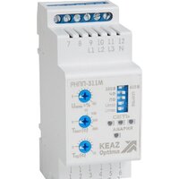 КЭАЗ OptiDin РНПП-311М-УХЛ4 114060