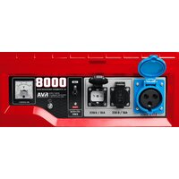 Зубр СБ-8000Е Image #8