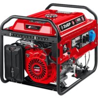 Зубр СБ-8000Е Image #3