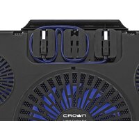 CrownMicro CMLS-K331 Image #8