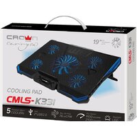 CrownMicro CMLS-K331 Image #11