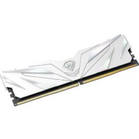 Netac Shadow II White 8ГБ DDR4 2666 МГц NTSWD4P26SP-08W Image #2